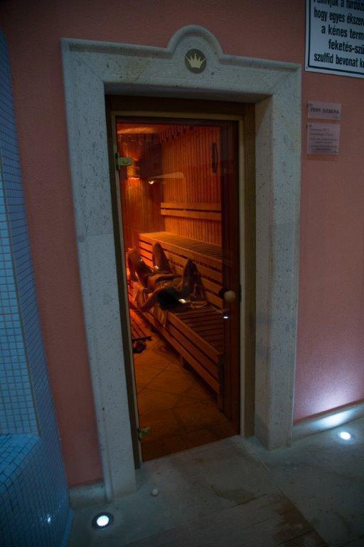 Egri Korona Borház és Wellness Hotel Demjén Esterno foto
