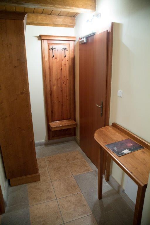 Egri Korona Borház és Wellness Hotel Demjén Camera foto