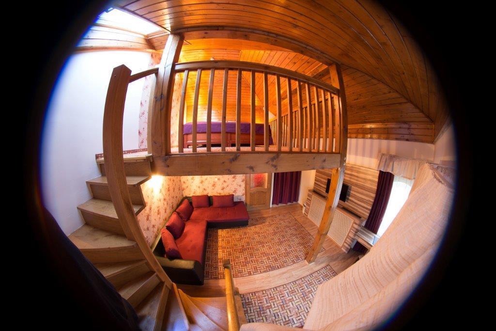 Egri Korona Borház és Wellness Hotel Demjén Camera foto
